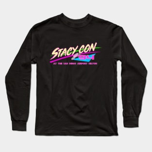 Stacy Con '94 Long Sleeve T-Shirt